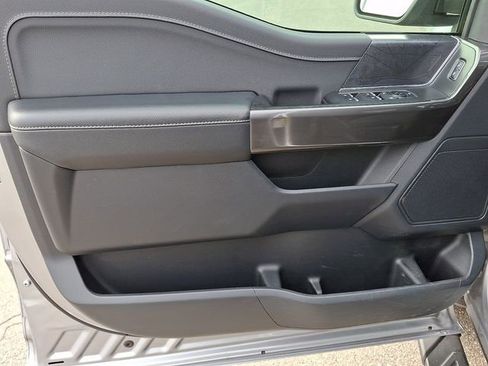 Used 2023 Ford F150 XLT w/ Equipment Group 302A High image 9