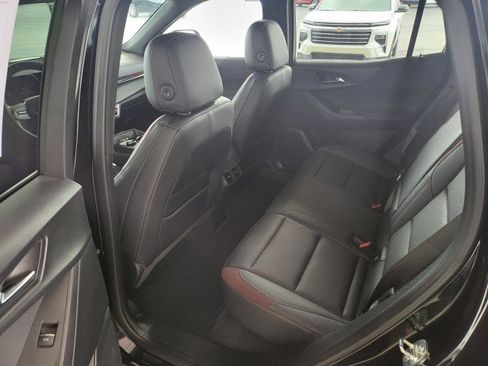 Used 2026 Chevrolet Equinox RS w/ Convenience Package III image 12