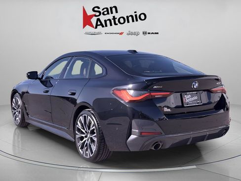 Used 2023 BMW 430i Gran Coupe xDrive image 6