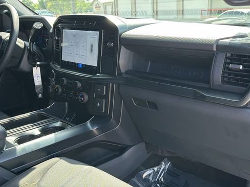 Used 2024 Ford F150 STX RWD image 41