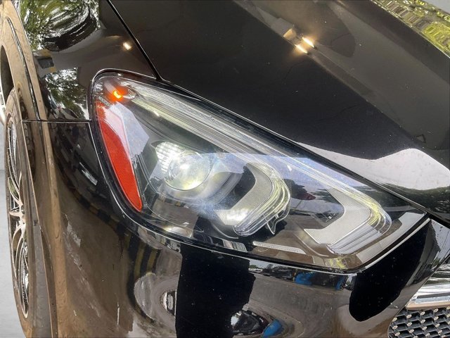 Used 2023 Mercedes-Benz GLE 450 4MATIC image 30