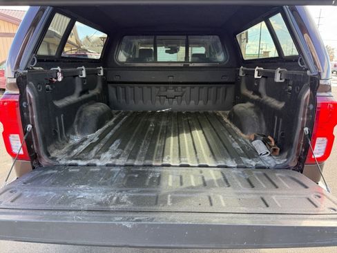 Used 2016 Chevrolet Silverado 1500 High Country w/ High Country Premium Package image 39