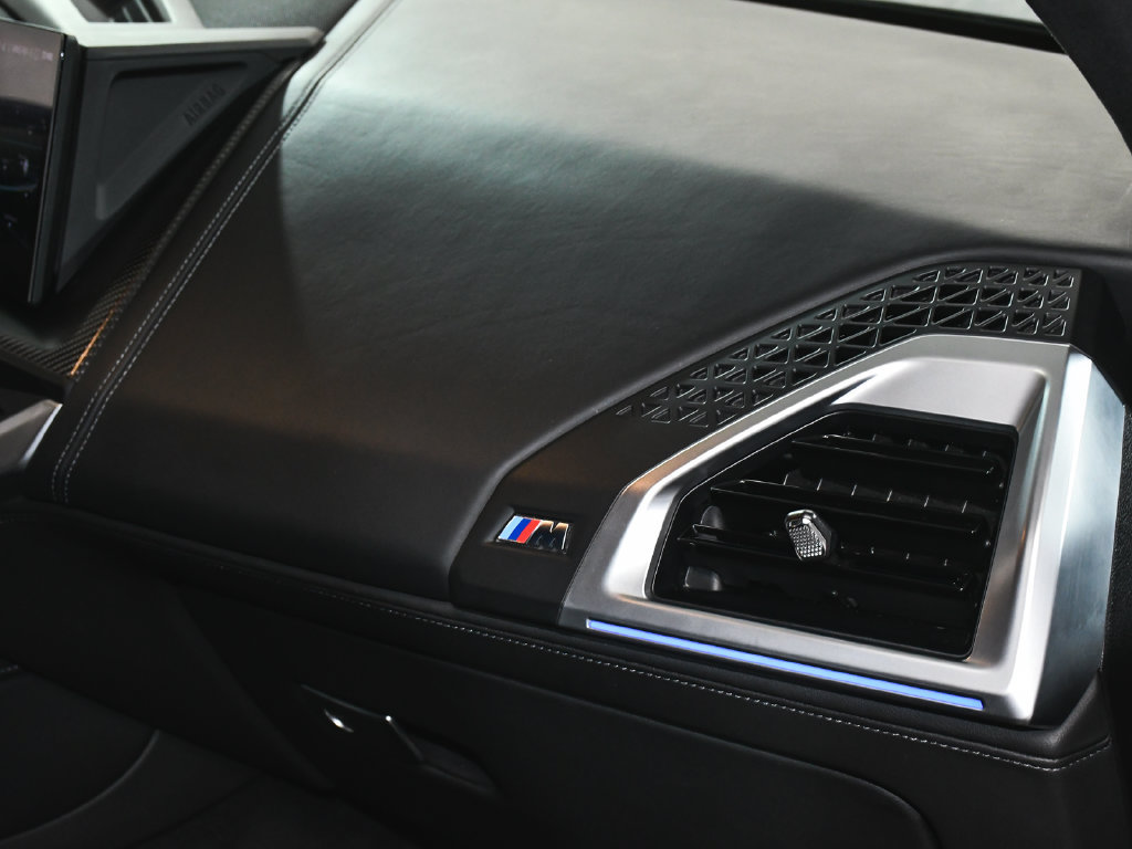 Used 2023 BMW XM AWD/4WD image 63