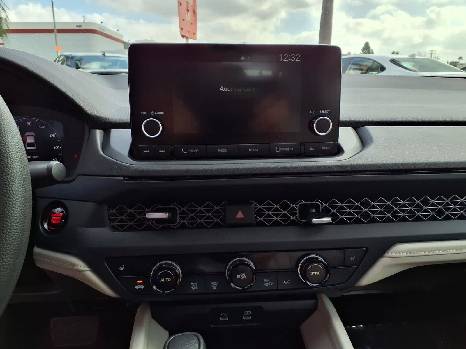 Used 2024 Honda Accord EX image 21