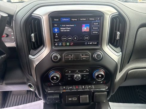 Used 2020 Chevrolet Silverado 1500 RST w/ All-Star Edition image 14