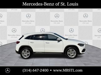 Certified 2023 Mercedes-Benz GLA 250 4MATIC video 2