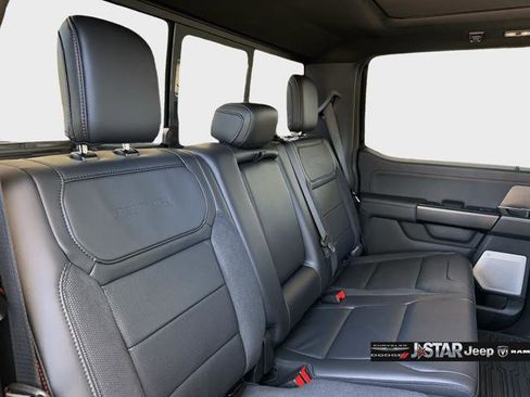 Used 2026 Ford F150 Raptor AWD/4WD image 29