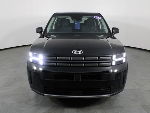 Certified 2026 Hyundai Santa Fe SE FWD image 14