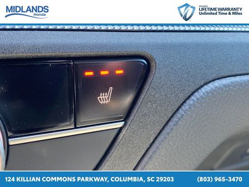 New 2026 Honda CR-V TrailSport image 39