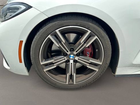 Used 2021 BMW 440i xDrive Coupe w/ Premium Package AWD/4WD image 9