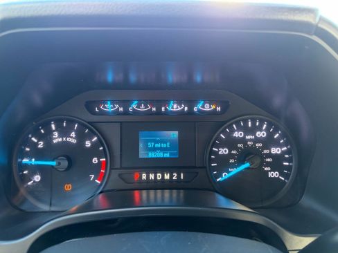 Used 2022 Ford F250 XL w/ Power Equipment Group image 15