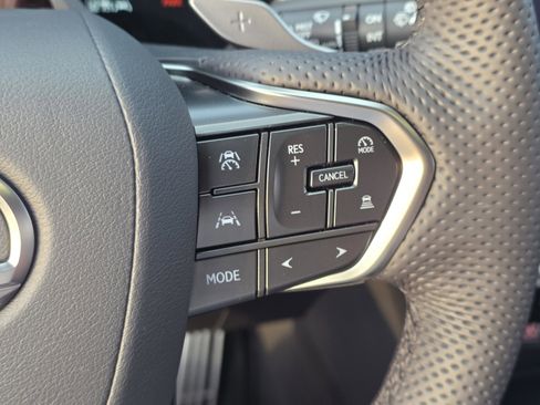 Certified 2026 Lexus TX 500h AWD w/ Technology Package image 20