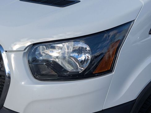 Used 2024 Ford Transit 250 Low Roof w/ Exterior Upgrade Package image 12