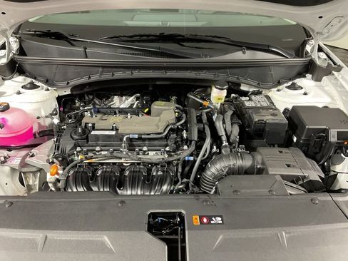 New 2026 Hyundai Tucson SE image 6