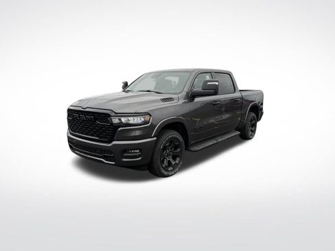 New 2026 RAM 1500 Big Horn image 3