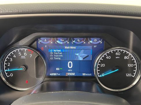 Certified 2023 Ford F150 XLT w/ Equipment Group 302A High image 15