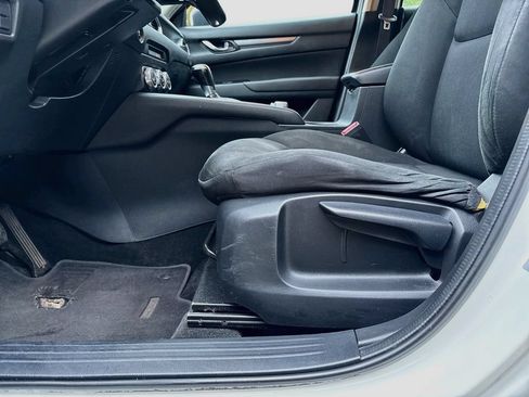 Used 2017 MAZDA CX-5 Sport FWD image 19
