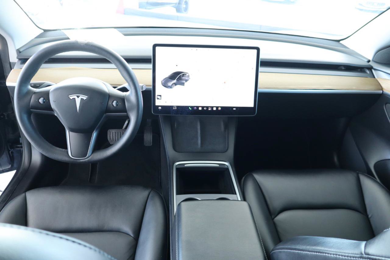 Used 2021 Tesla Model 3 RWD image 16