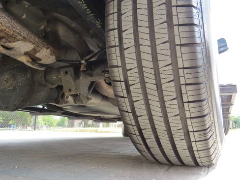 Used 2016 Chevrolet Express 3500 image 55