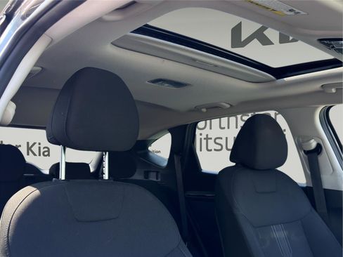 Used 2022 Hyundai Tucson SEL w/ Convenience Package image 21