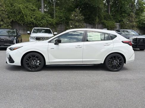 New 2026 Subaru Impreza RS AWD/4WD image 6