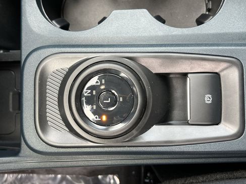 New 2026 Ford Maverick Lariat w/ Black Appearance Package image 22