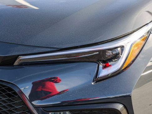 Certified 2026 Toyota Corolla SE image 21