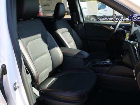 New 2026 Ford Escape ST-Line w/ Tech Pack #1 image 7