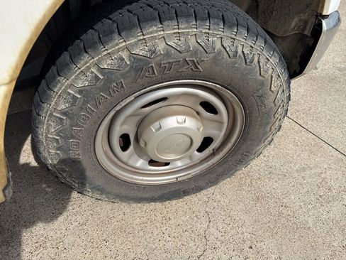 Used 2020 Ford F250 XL w/ Power Equipment Group RWD image 15