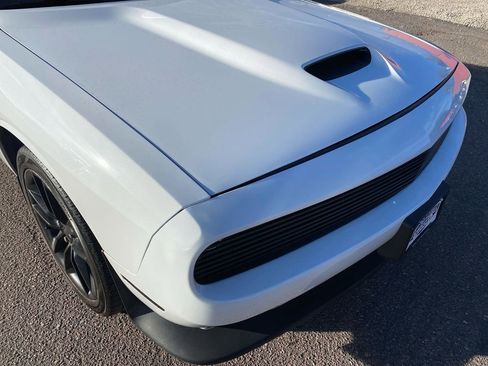 Used 2022 Dodge Challenger GT image 16