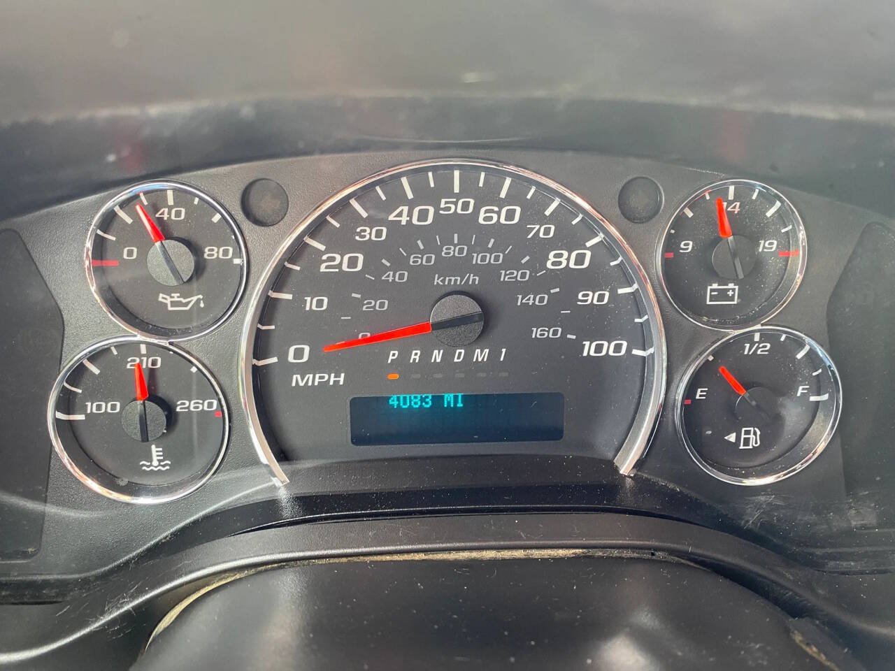 Used 2018 GMC Savana 2500 Extended RWD image 12