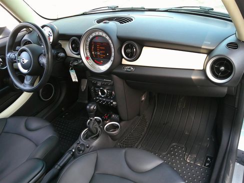 Used 2013 MINI Cooper S image 20