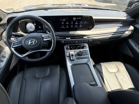 Certified 2024 Hyundai Palisade Calligraphy AWD/4WD image 23