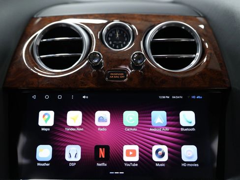 Used 2014 Bentley Flying Spur W12 AWD/4WD image 37