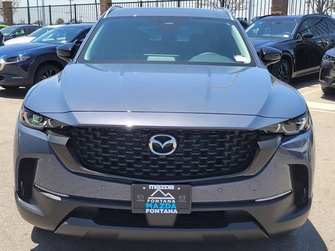 New 2026 MAZDA CX-50 2.5 Hybrid w/ Weather Package AWD/4WD image 24