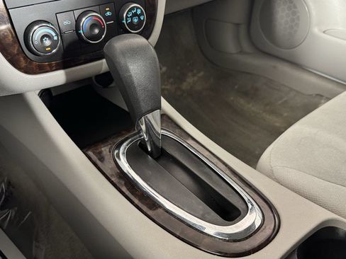Used 2016 Chevrolet Impala Limited LS FWD image 21