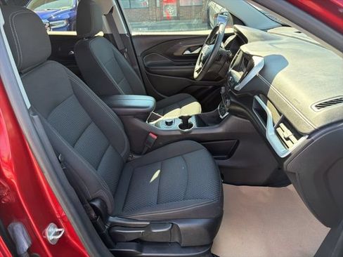 Used 2023 GMC Terrain SLE FWD image 19