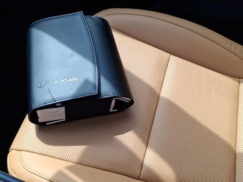 Certified 2023 Lexus NX 350 AWD image 27