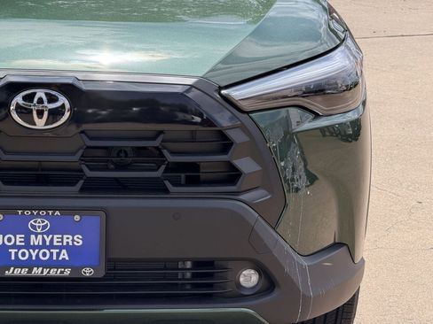 New 2026 Toyota Corolla Cross XLE FWD image 4
