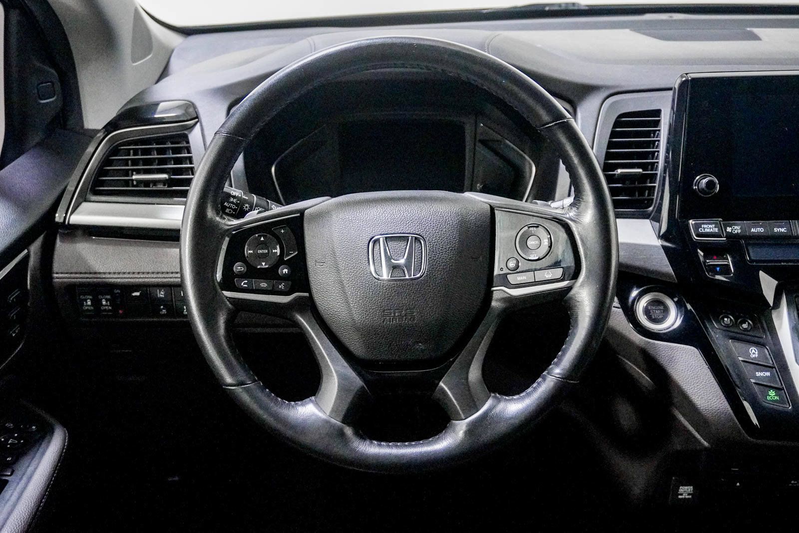 Used 2020 Honda Odyssey Elite image 23