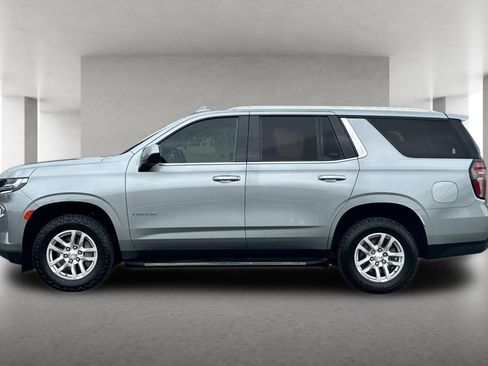Used 2024 Chevrolet Tahoe LT AWD/4WD image 7
