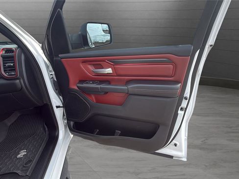 Used 2023 RAM 1500 Rebel w/ Rebel Level 1 Equipment Group image 28