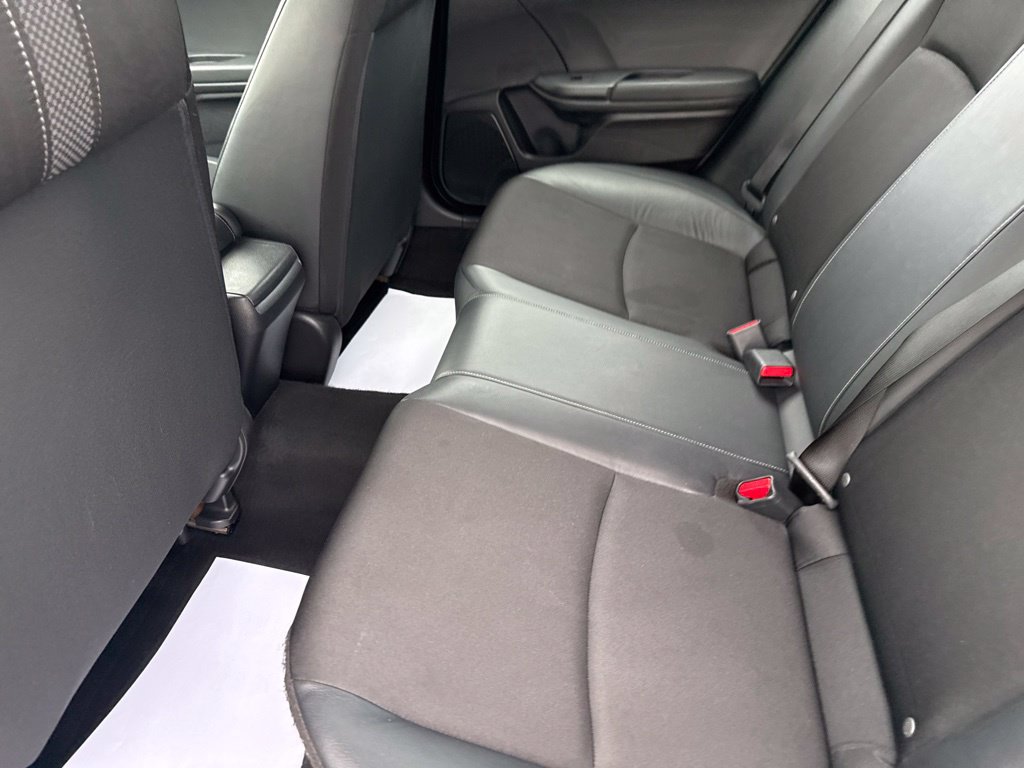 Used 2021 Honda Civic Sport image 29