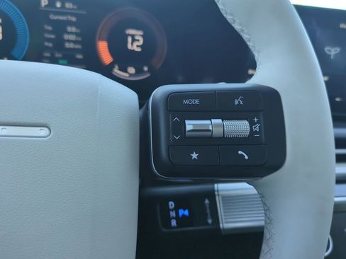 New 2026 Hyundai Santa Fe SE image 30