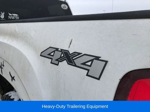 Used 2014 GMC Sierra 2500 SLT w/ SLT Convenience Package image 5