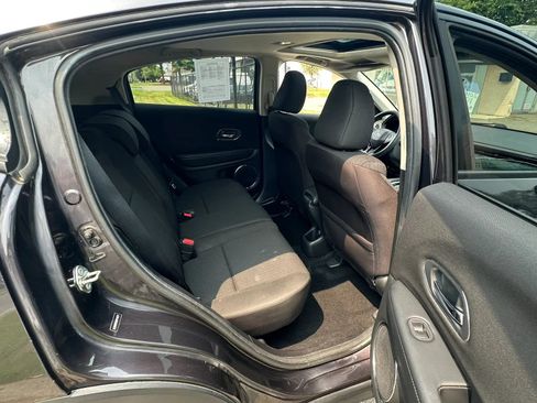 Used 2016 Honda HR-V EX image 27