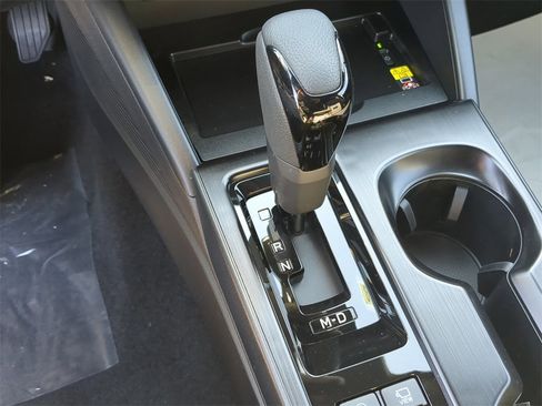 New 2026 Subaru Outback Limited XT image 19