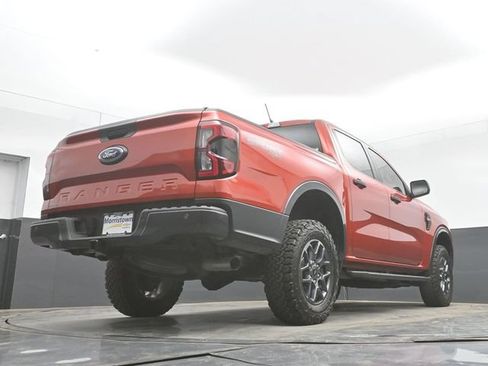 Used 2024 Ford Ranger XLT w/ Equipment Group 301A High AWD/4WD image 44