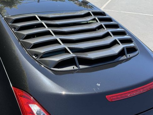 Used 2017 Nissan 370Z Coupe RWD image 9