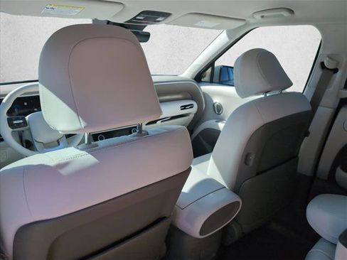 New 2026 Hyundai Palisade SEL image 15